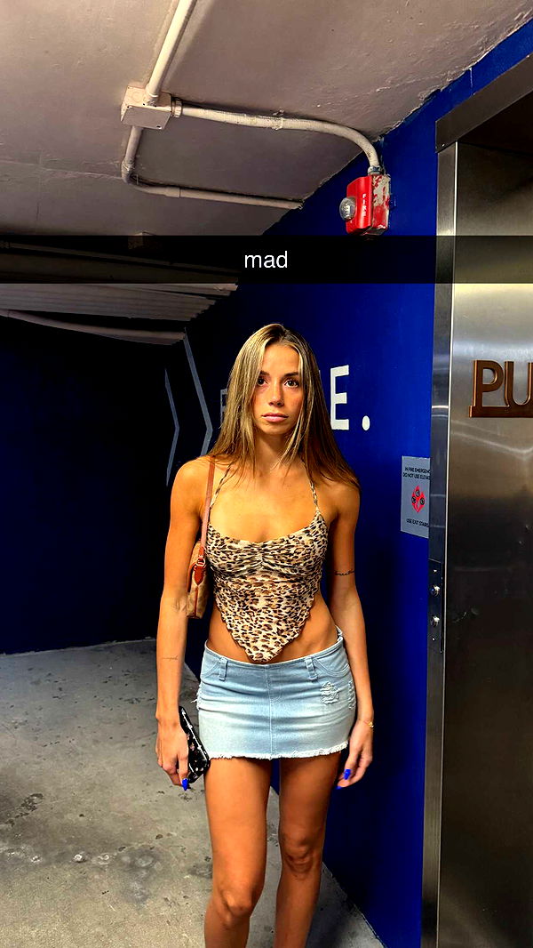 sadie.mckenna image ~ Altpins