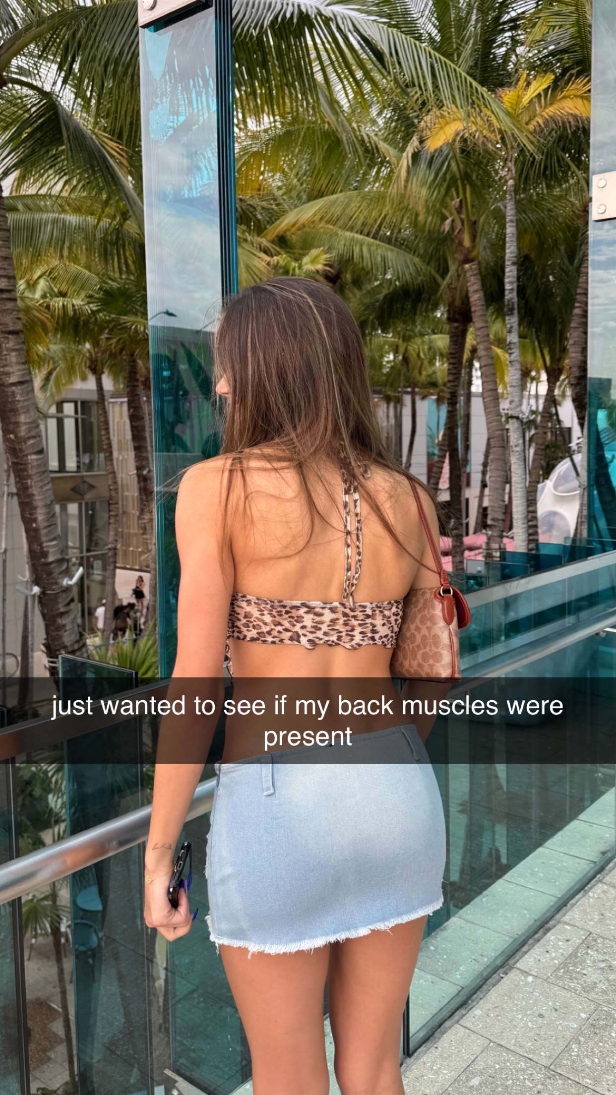 sadie.mckenna snapchat image archive image