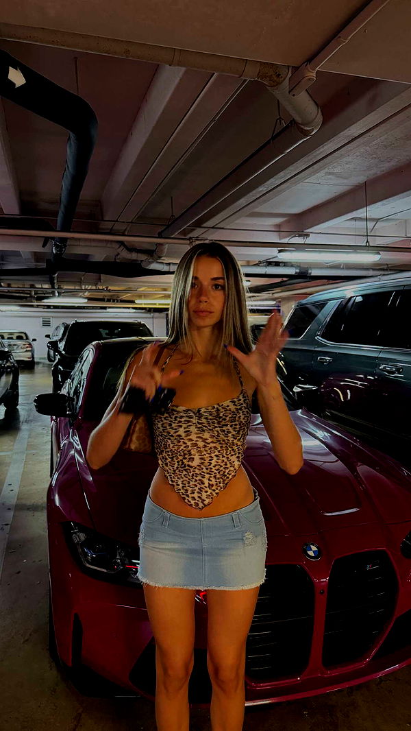 sadie.mckenna image ~ Altpins