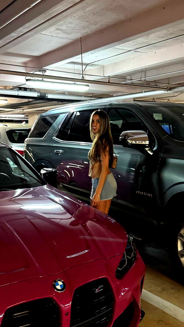 sadie.mckenna image ~ Altpins