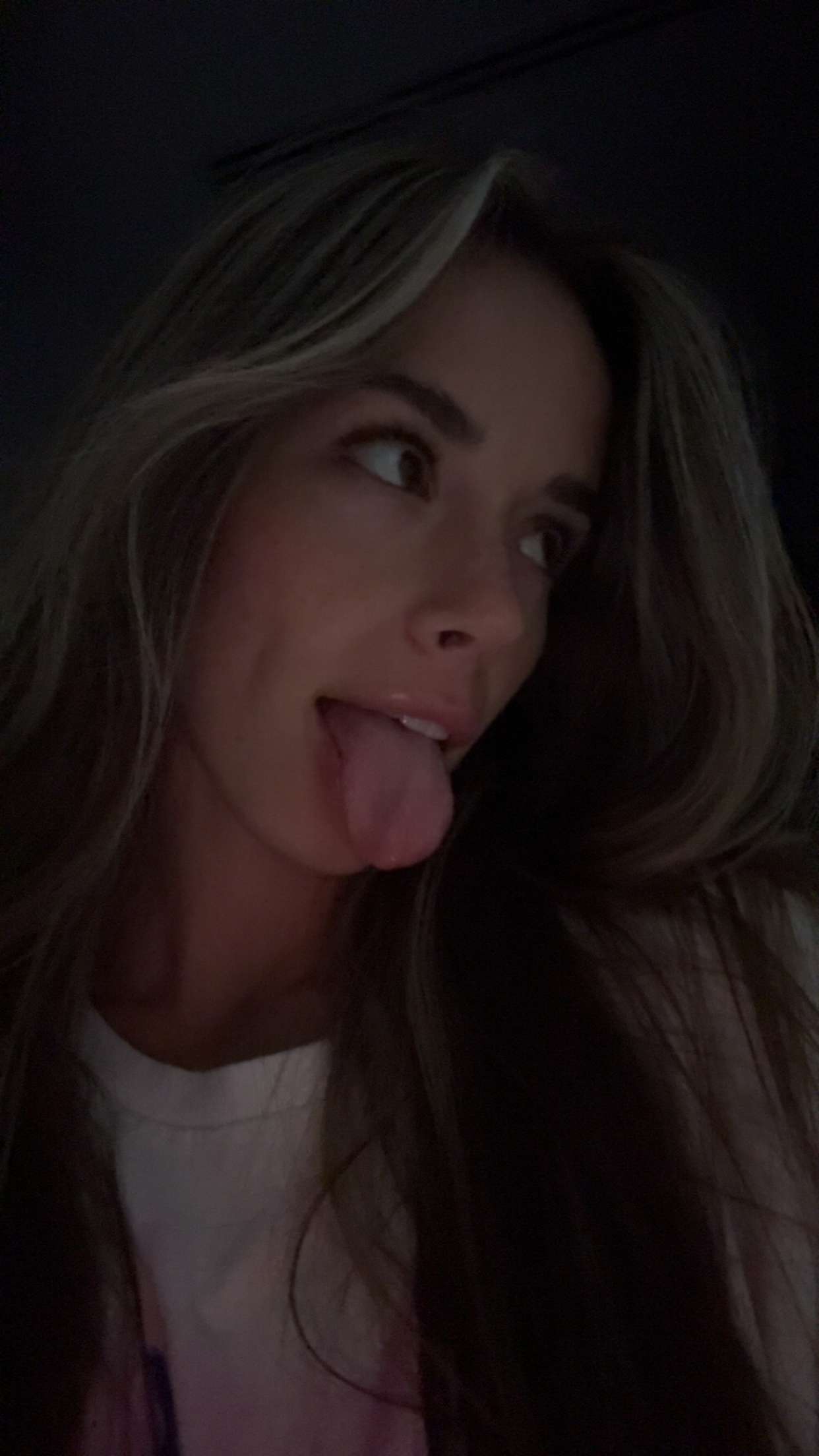 sadie.mckenna snapchat image archive image