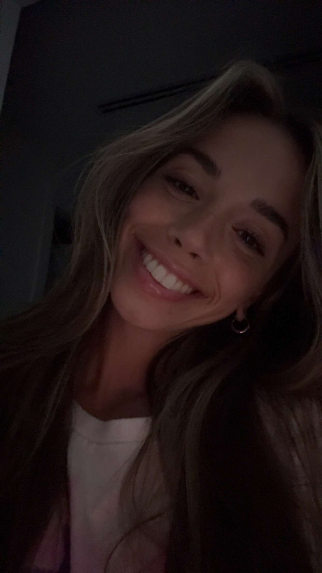 sadie.mckenna snapchat image archive image