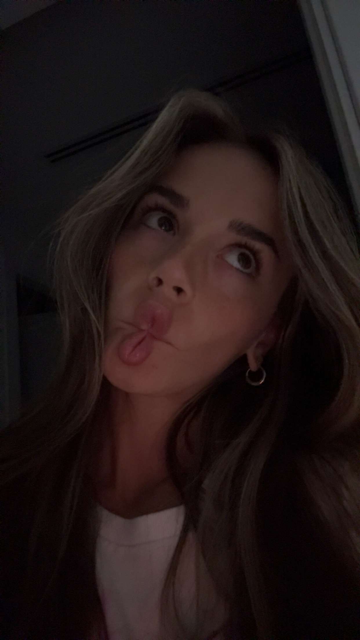 sadie.mckenna snapchat image archive image