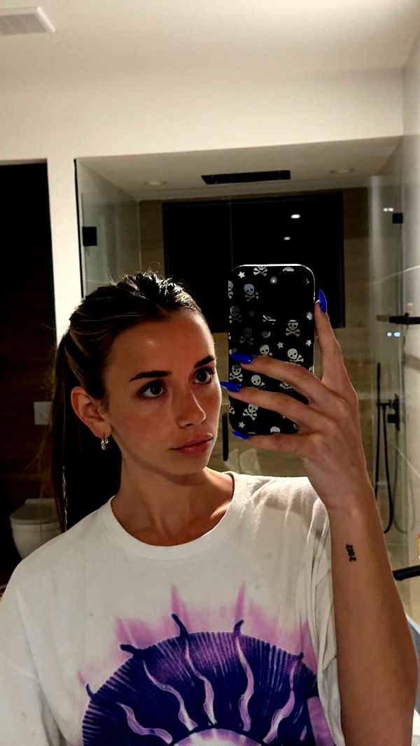 sadie.mckenna image ~ Altpins