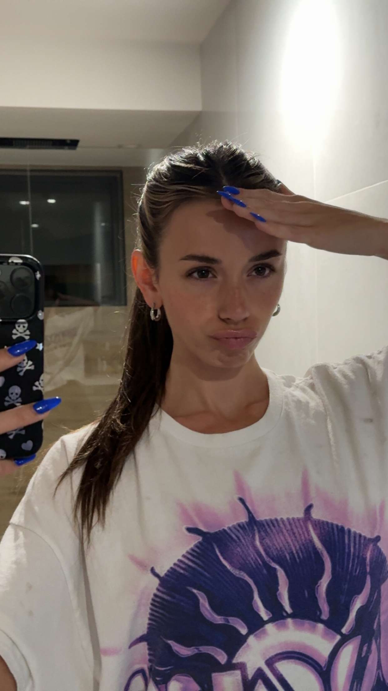 sadie.mckenna snapchat image archive image