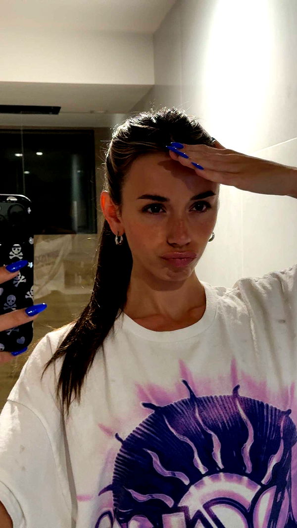 sadie.mckenna image ~ Altpins