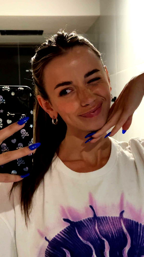 sadie.mckenna image ~ Altpins