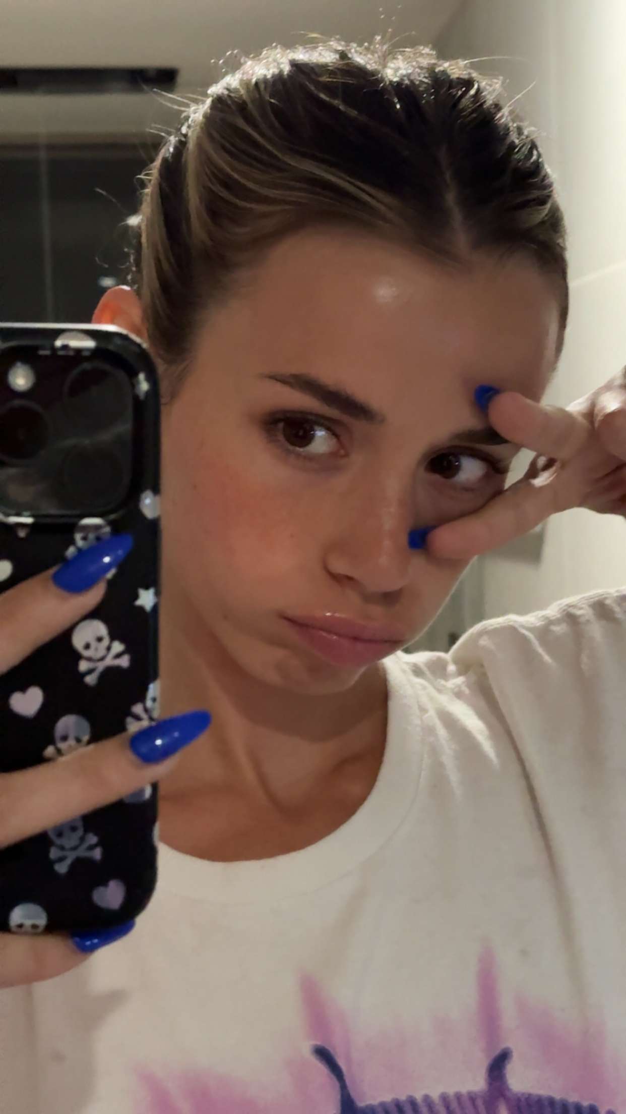 sadie.mckenna snapchat image archive image