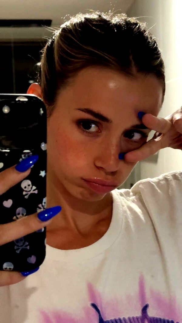 sadie.mckenna image ~ Altpins