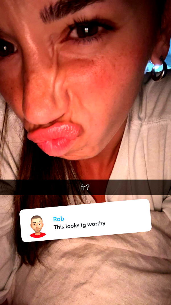 sadie.mckenna image ~ Altpins