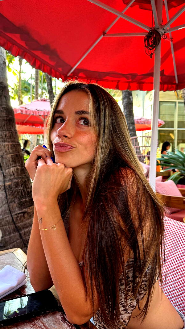 sadie.mckenna image ~ Altpins