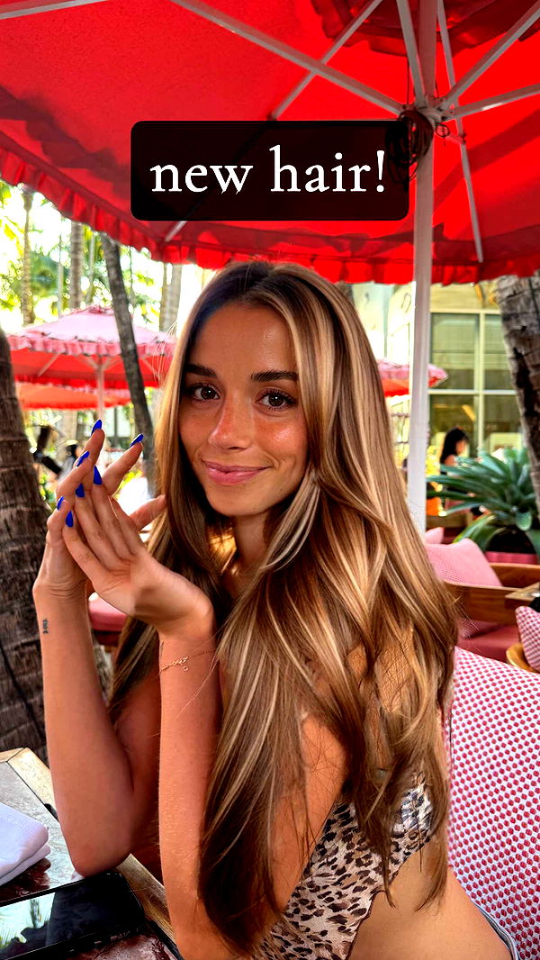 sadie.mckenna image ~ Altpins