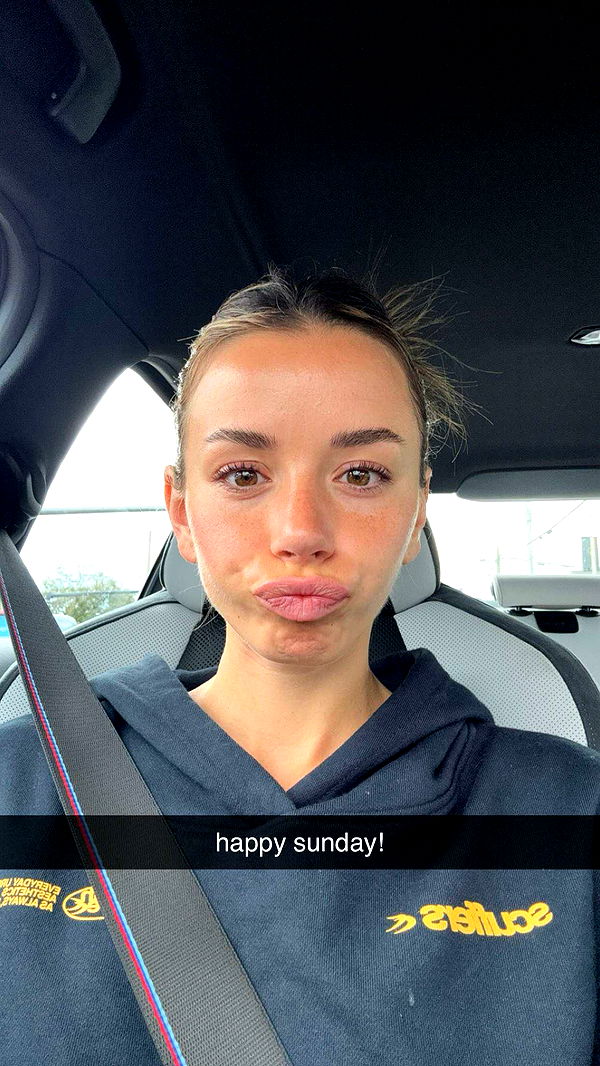 sadie.mckenna image ~ Altpins