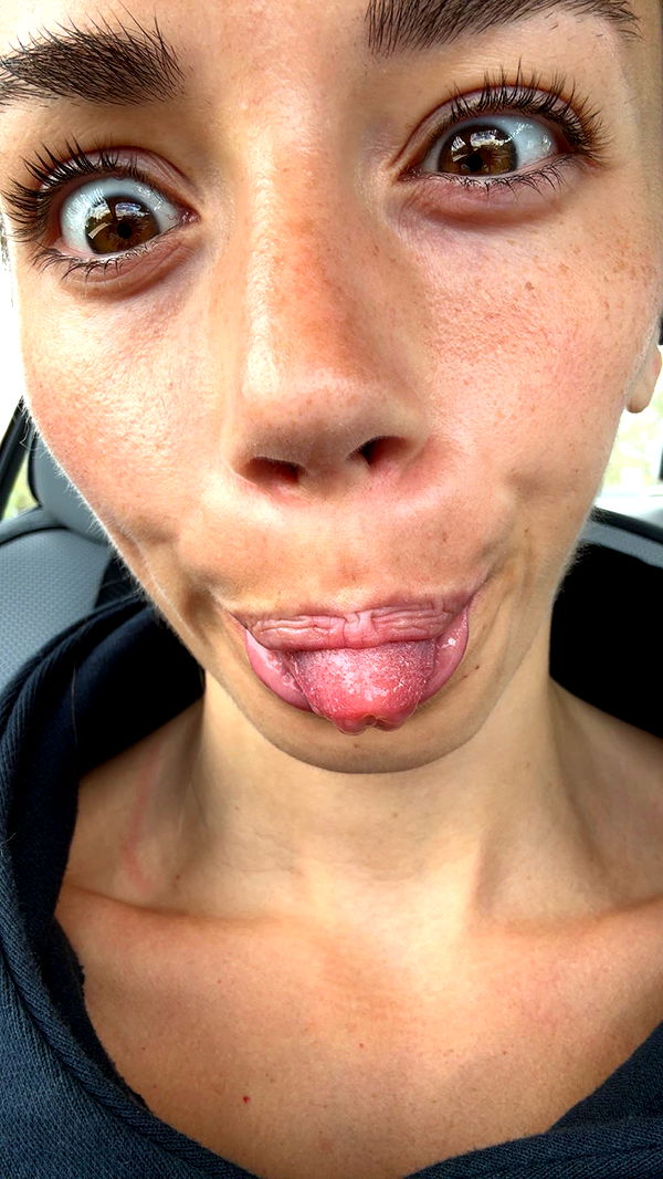 sadie.mckenna image ~ Altpins