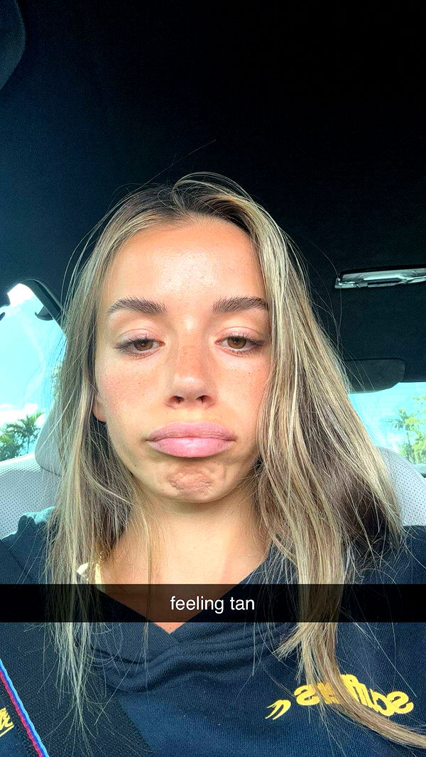 sadie.mckenna image ~ Altpins