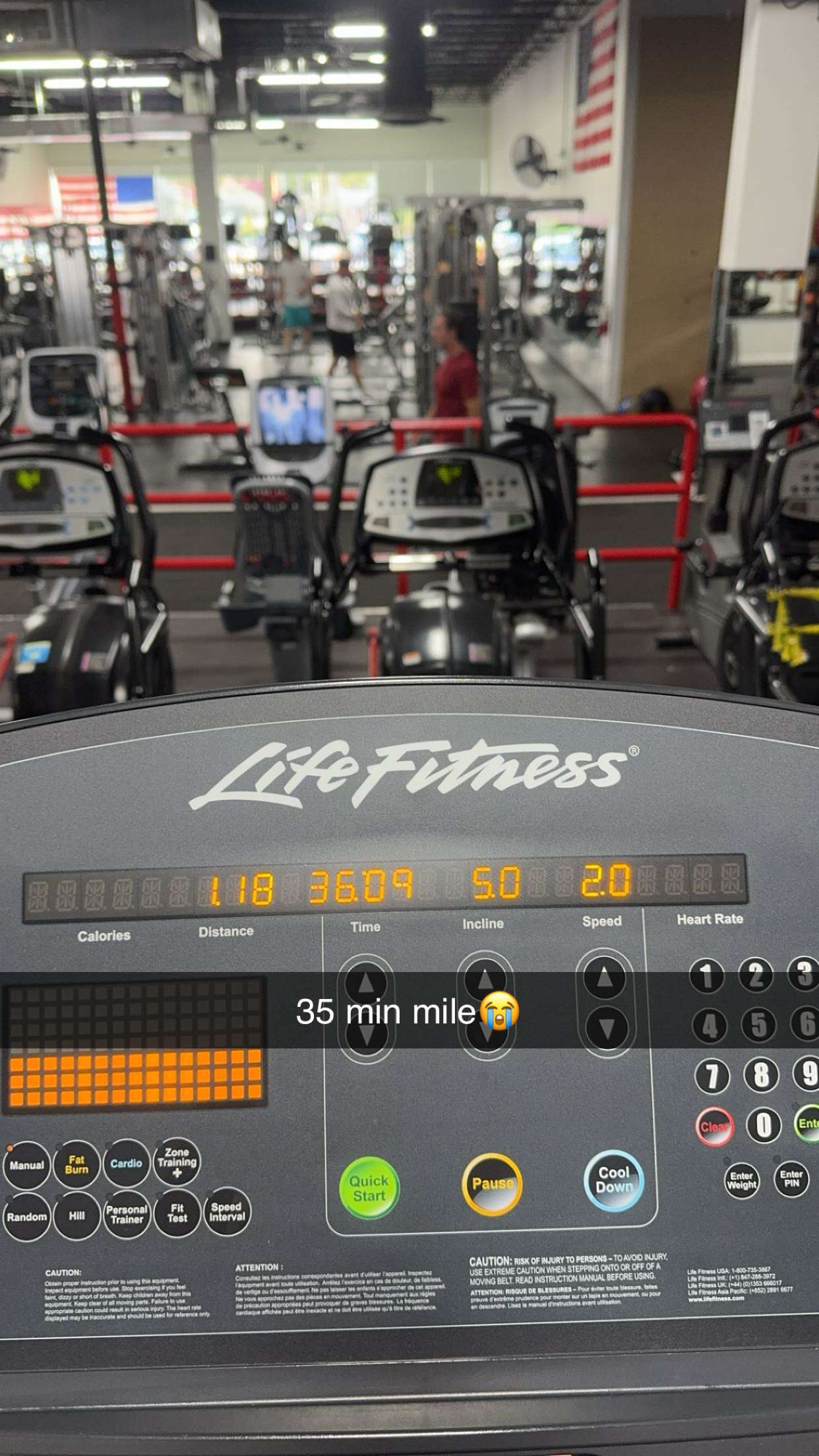 sadie.mckenna snapchat image archive image