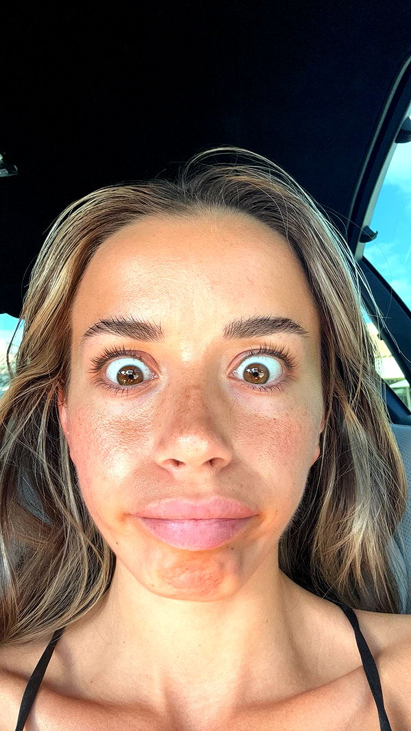 sadie.mckenna image ~ Altpins