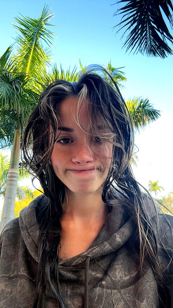 sadie.mckenna image ~ Altpins