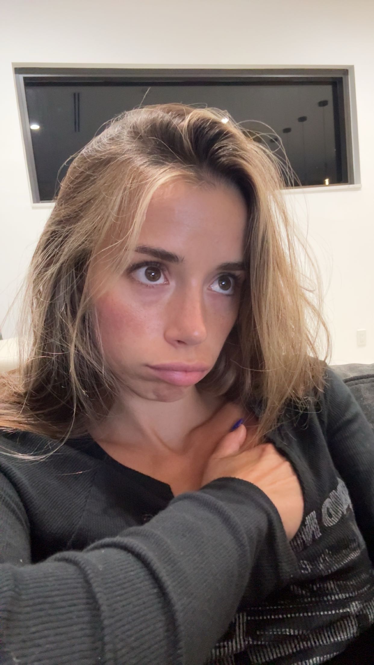 sadie.mckenna snapchat image archive image