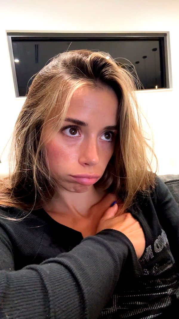 sadie.mckenna image ~ Altpins