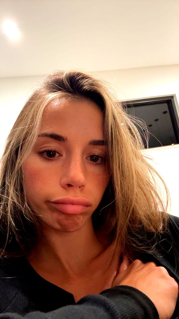 sadie.mckenna image ~ Altpins