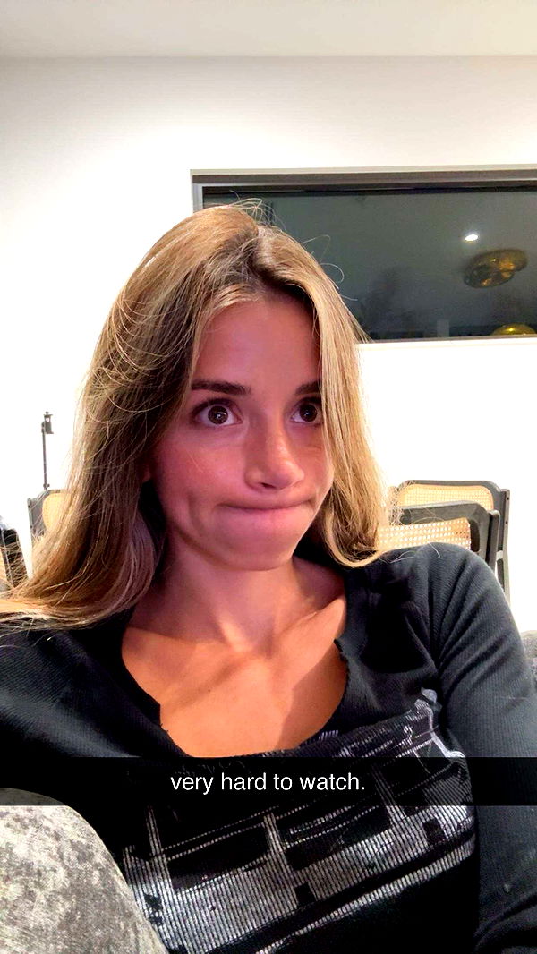 sadie.mckenna image ~ Altpins