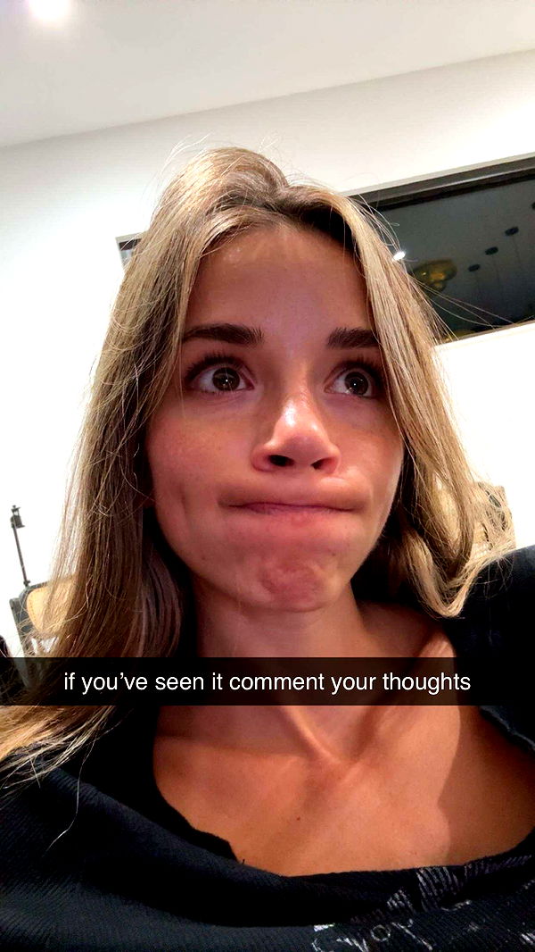 sadie.mckenna image ~ Altpins