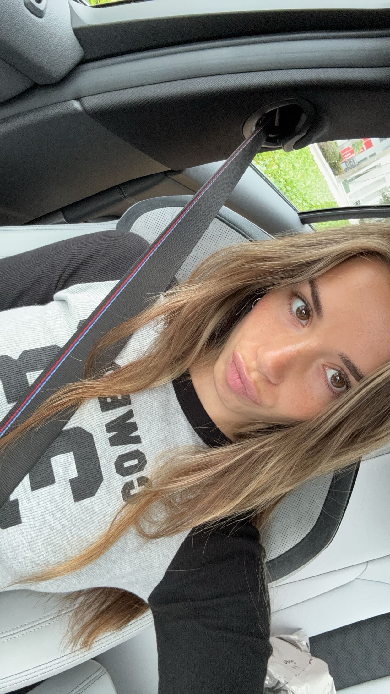 sadie.mckenna snapchat image archive image