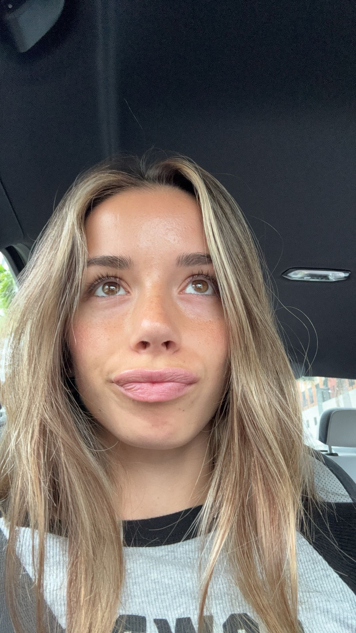 sadie.mckenna snapchat image archive image