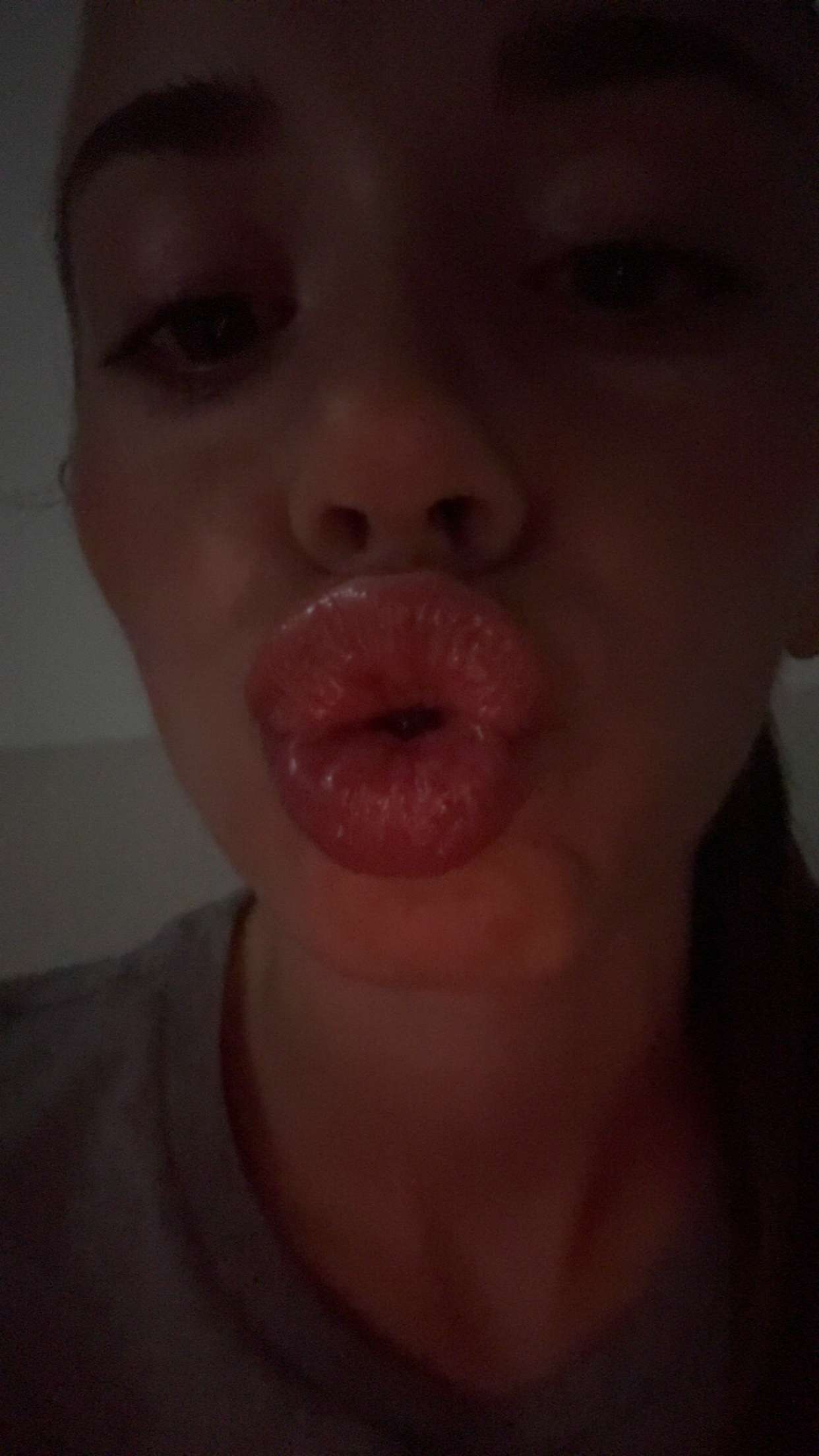 sadie.mckenna snapchat image archive image