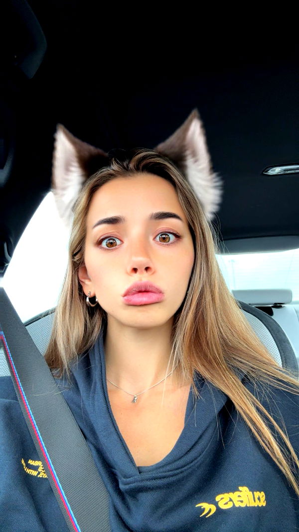 sadie.mckenna image ~ Altpins