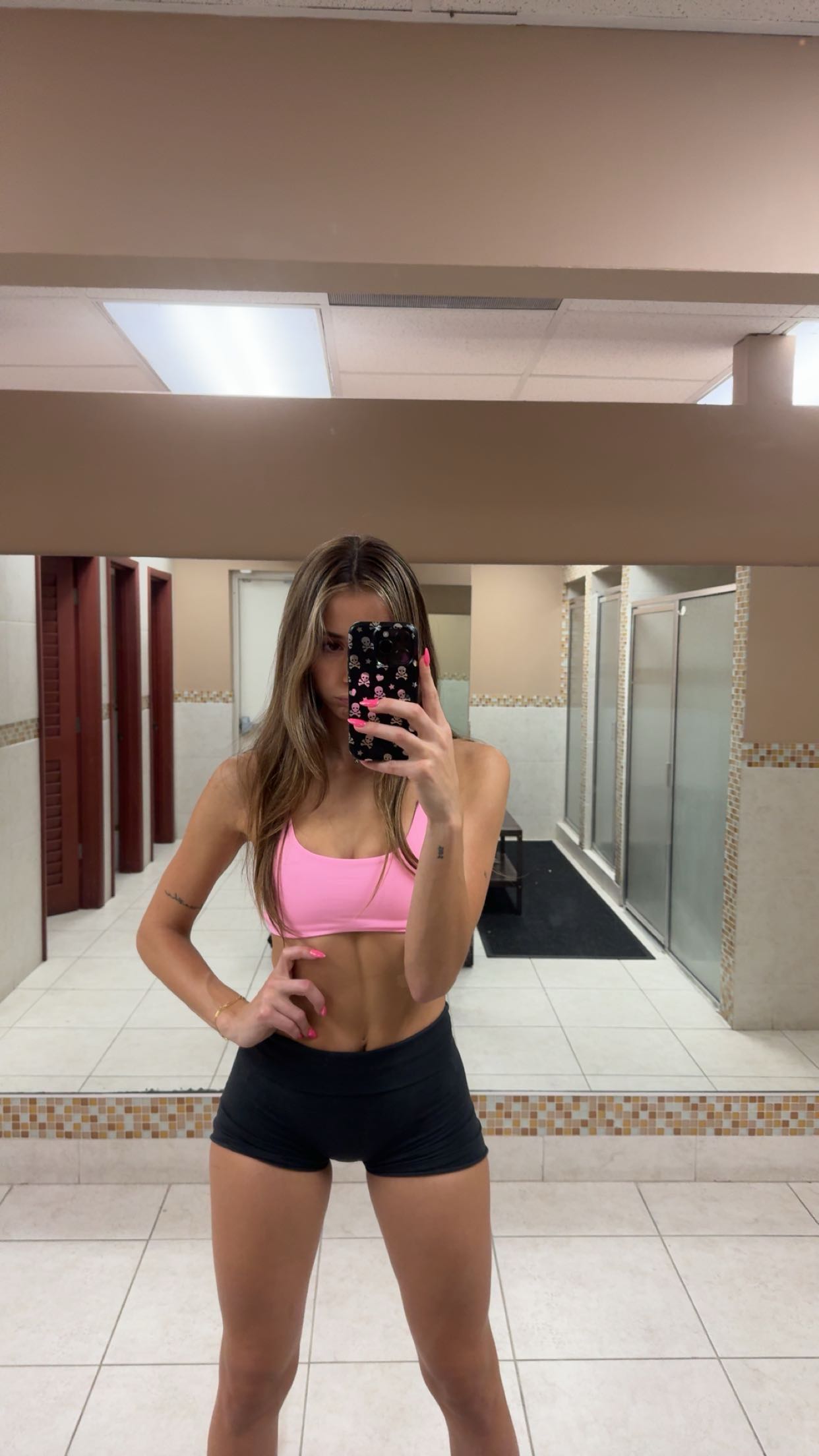 sadie.mckenna snapchat image archive image