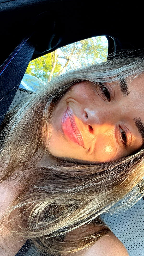 sadie.mckenna image ~ Altpins