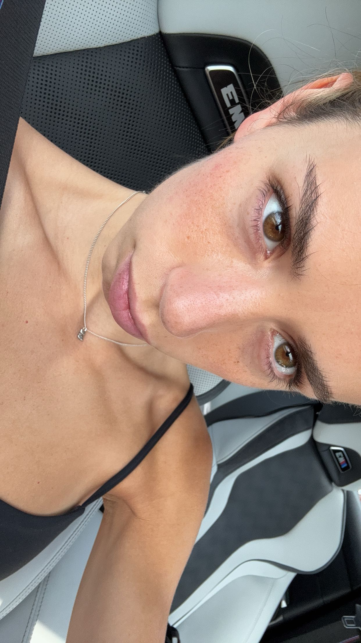 sadie.mckenna snapchat image archive image