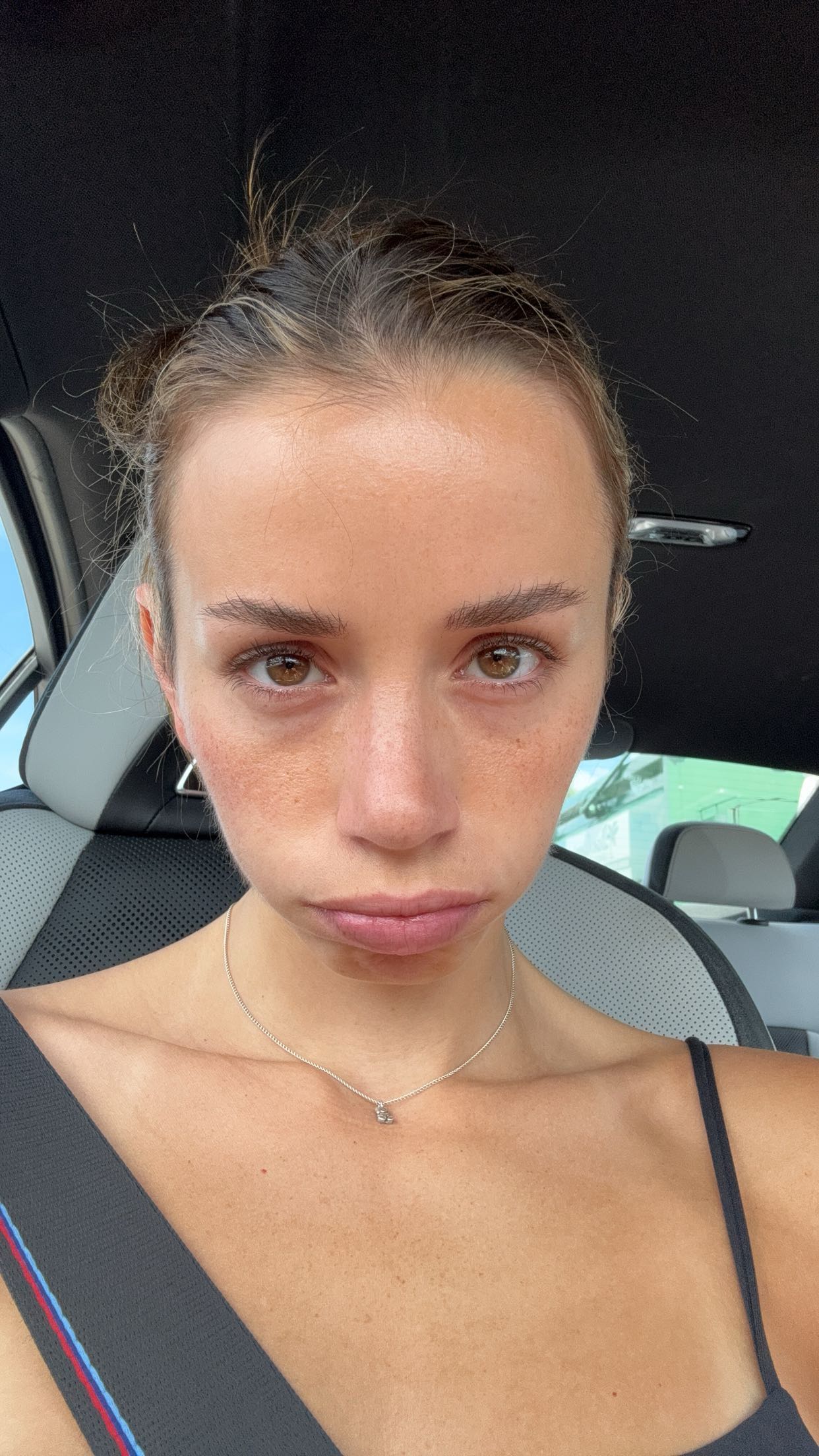 sadie.mckenna snapchat image archive image