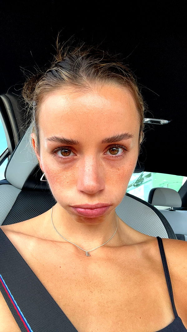 sadie.mckenna image ~ Altpins