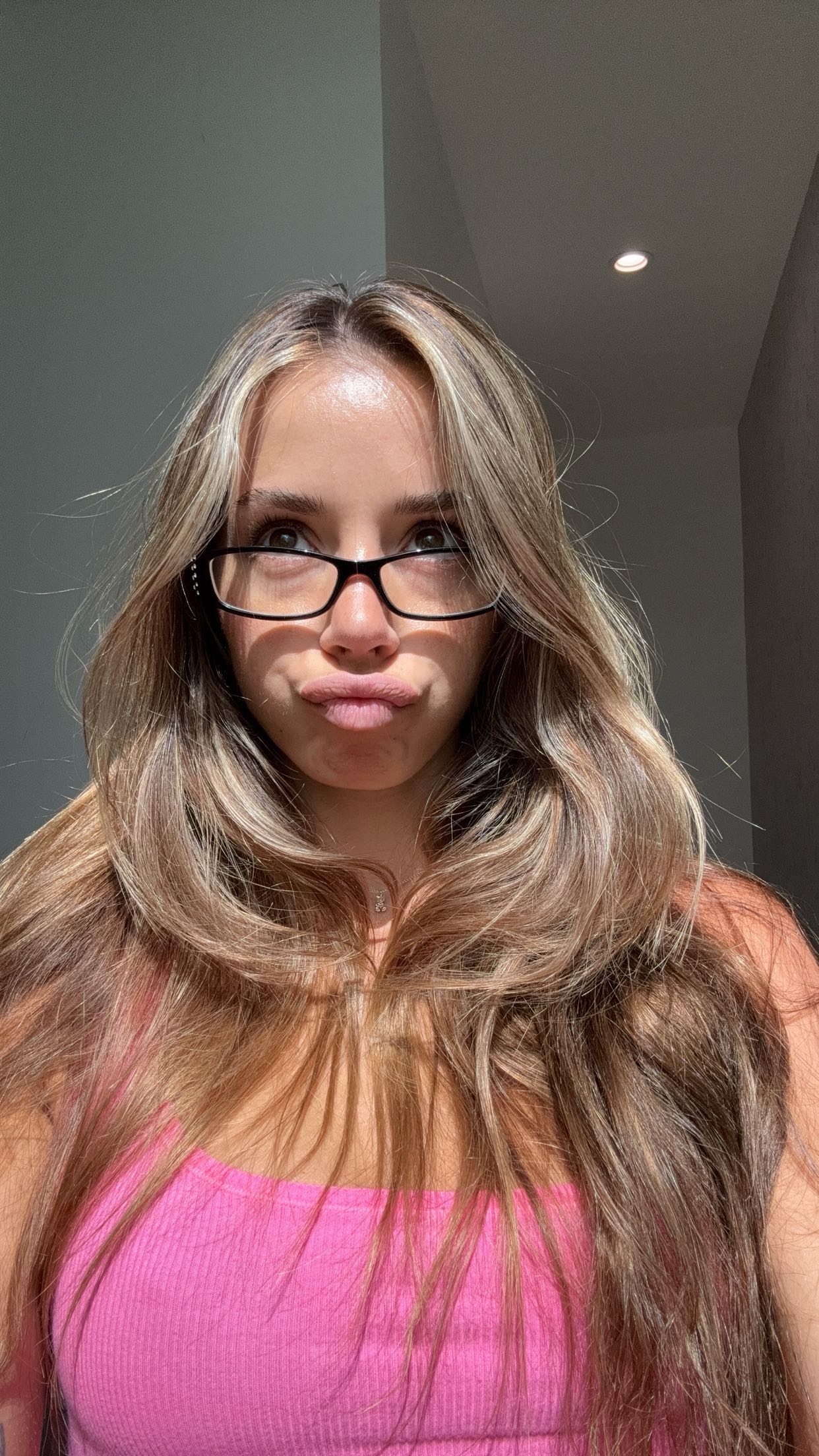 sadie.mckenna snapchat image archive image