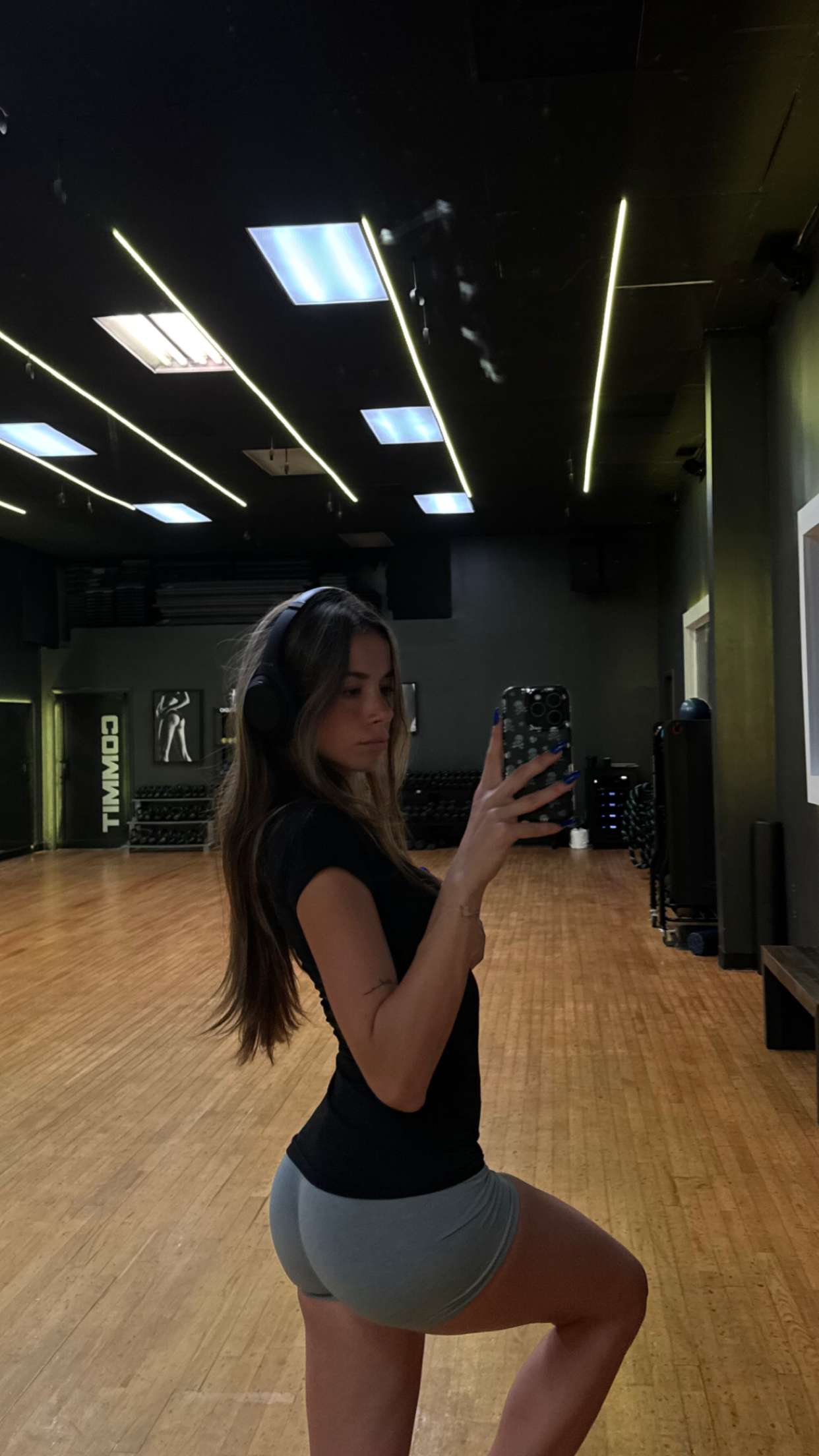 sadie.mckenna snapchat image archive image