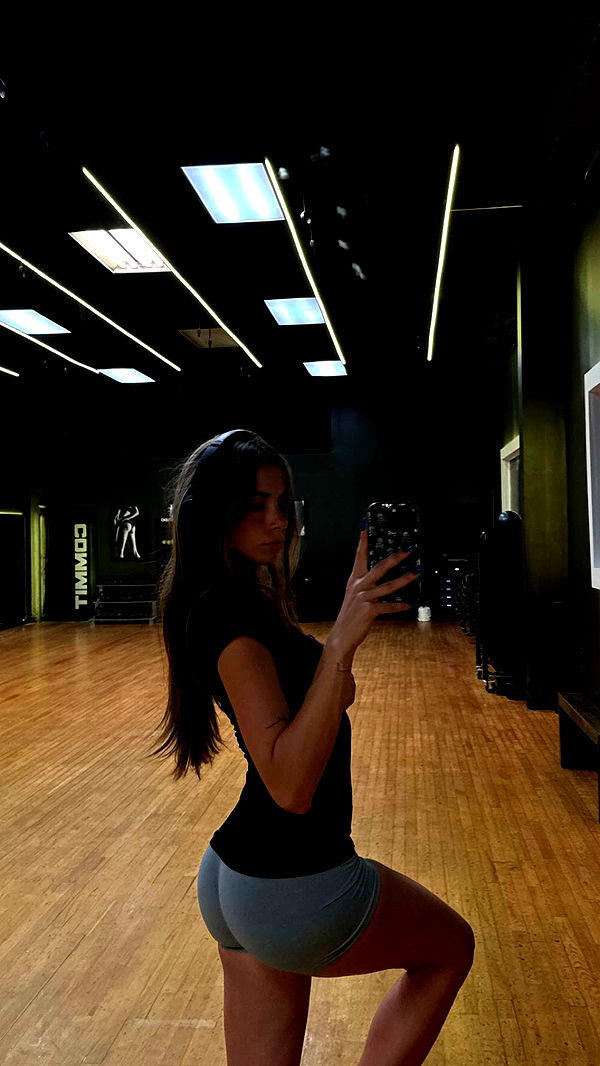 sadie.mckenna image ~ Altpins