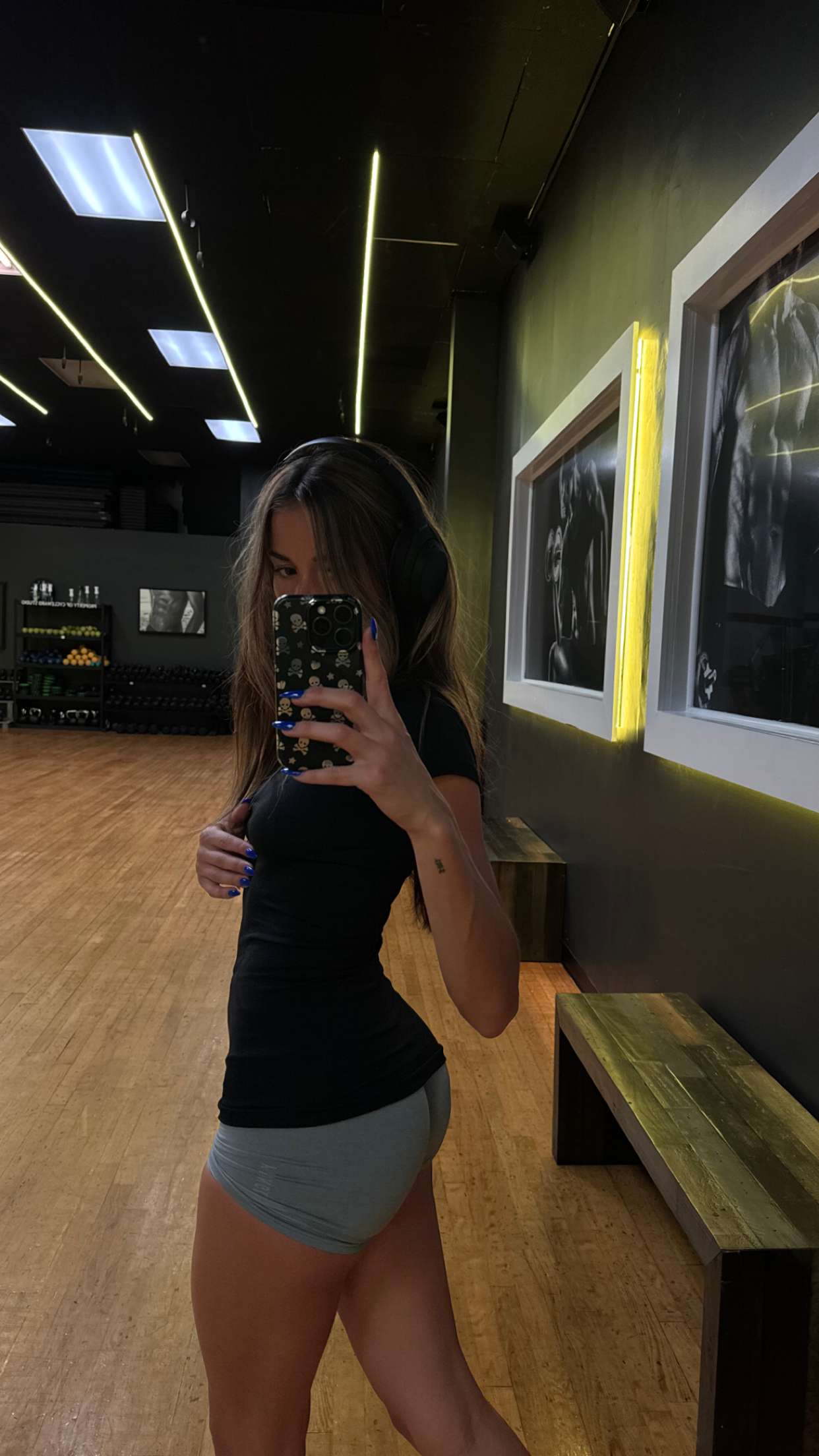 sadie.mckenna snapchat image archive image