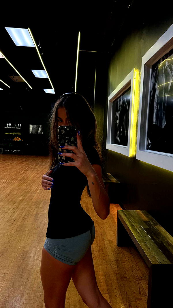 sadie.mckenna image ~ Altpins