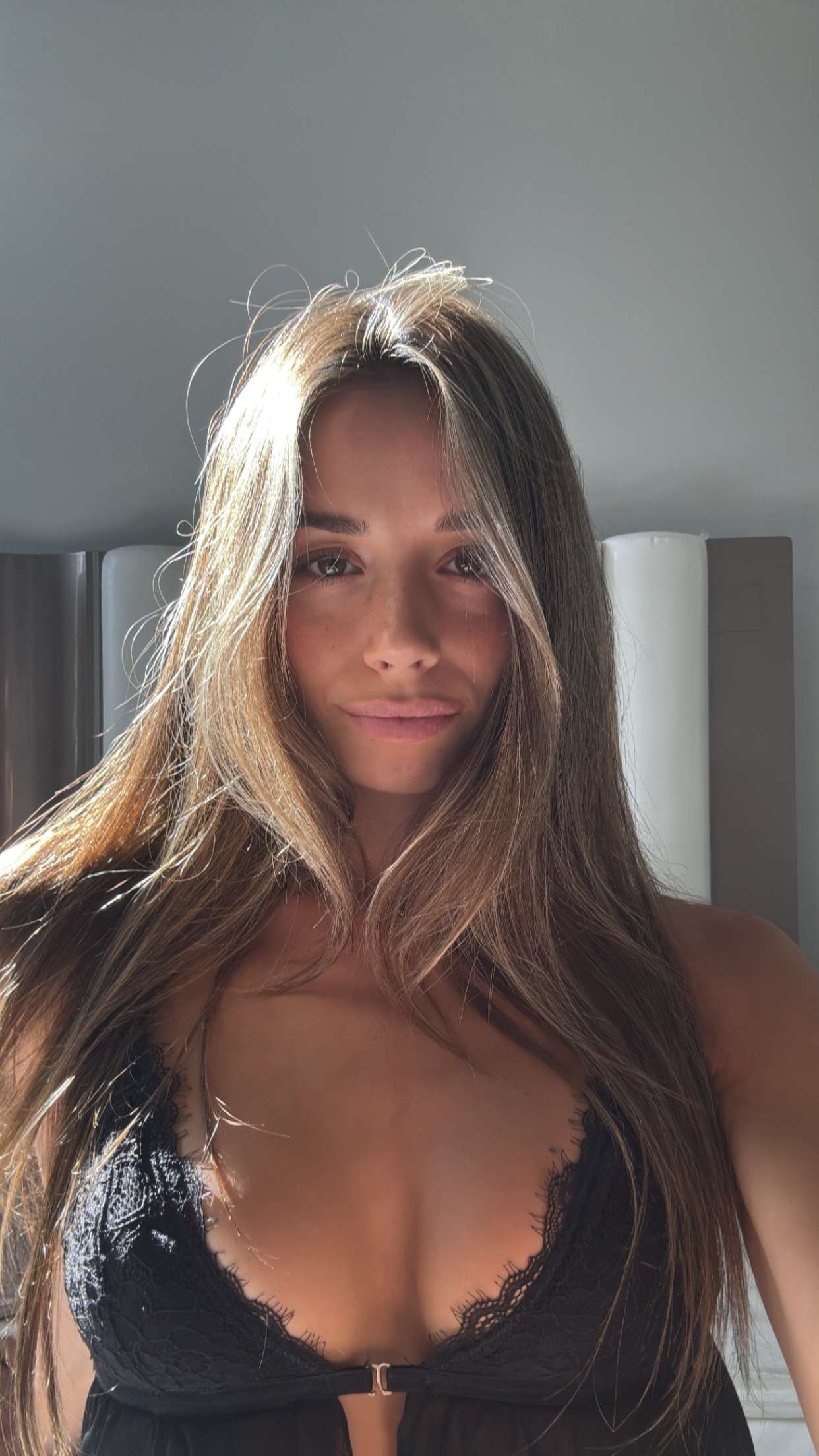 sadie.mckenna snapchat image archive image