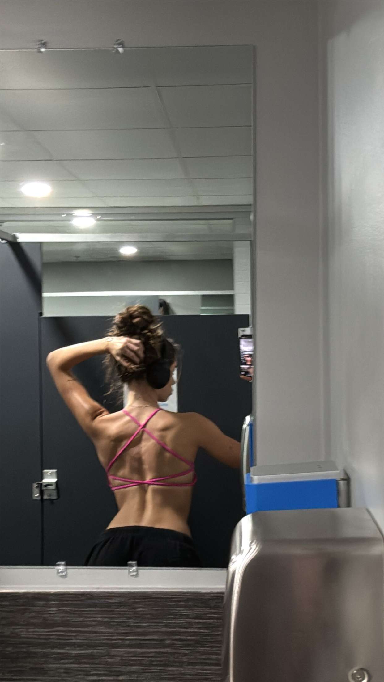 sadie.mckenna snapchat image archive image