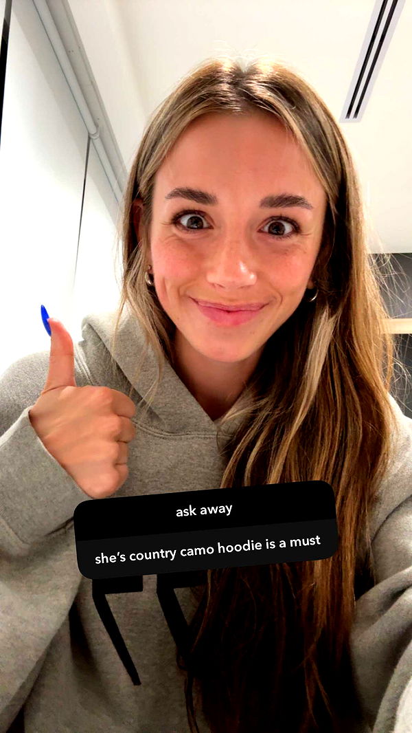 sadie.mckenna image ~ Altpins