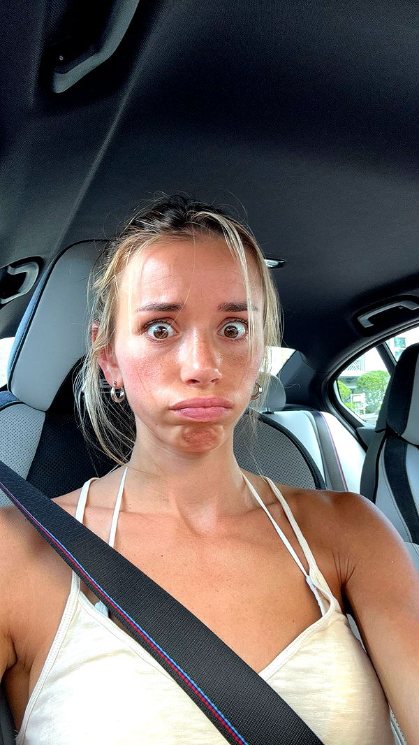 sadie.mckenna image ~ Altpins