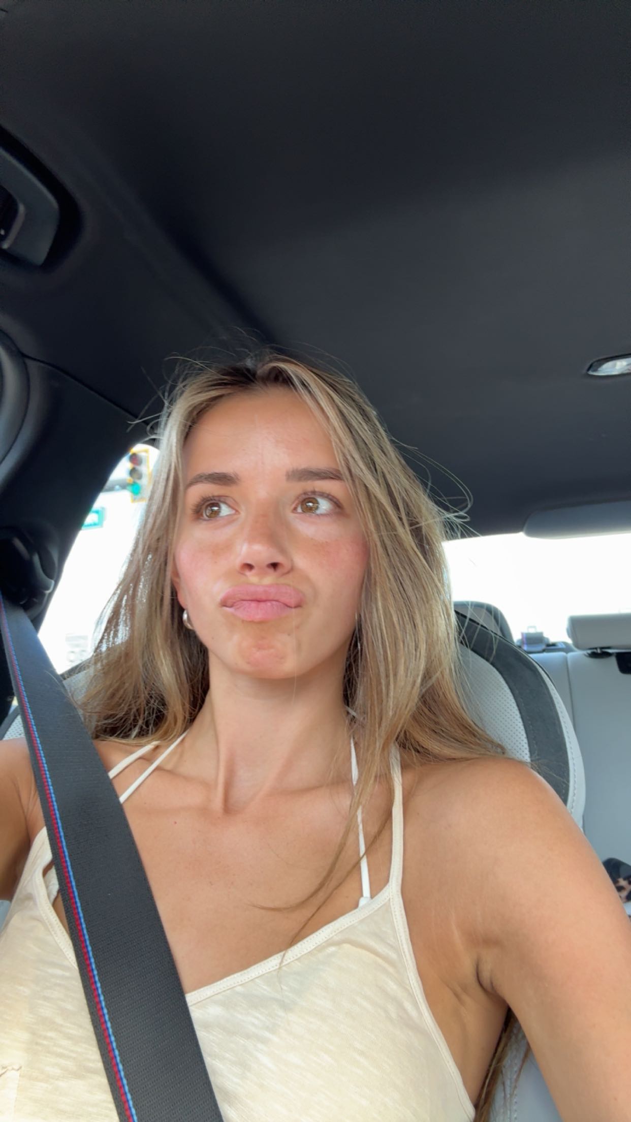 sadie.mckenna snapchat image archive image