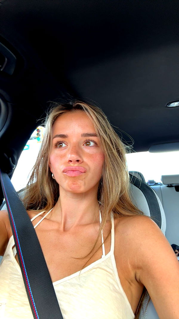 sadie.mckenna image ~ Altpins