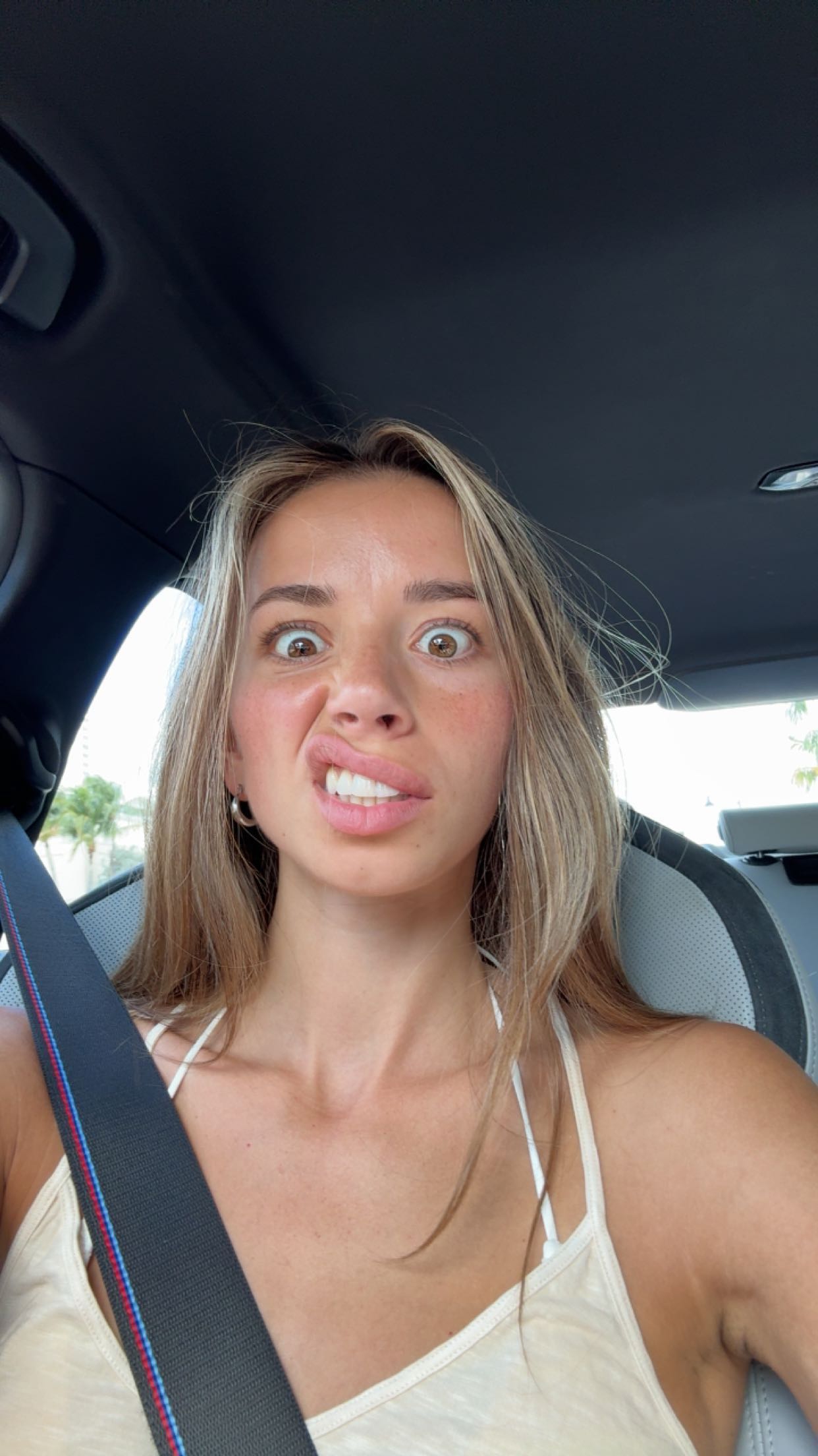 sadie.mckenna snapchat image archive image