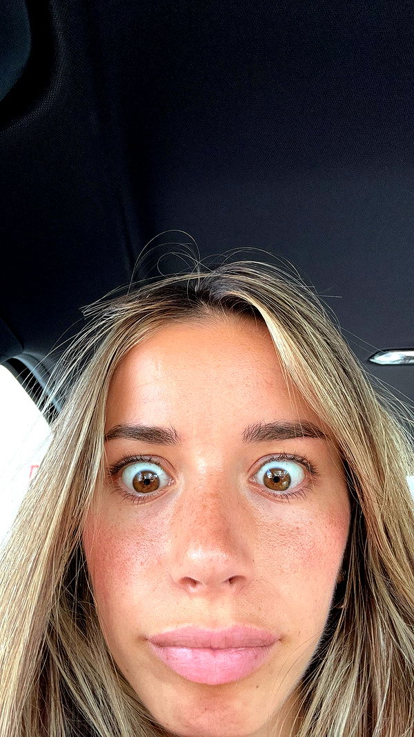 sadie.mckenna image ~ Altpins