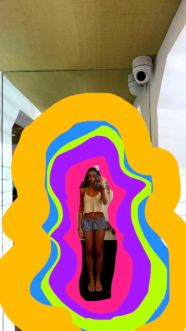 sadie.mckenna image ~ Altpins